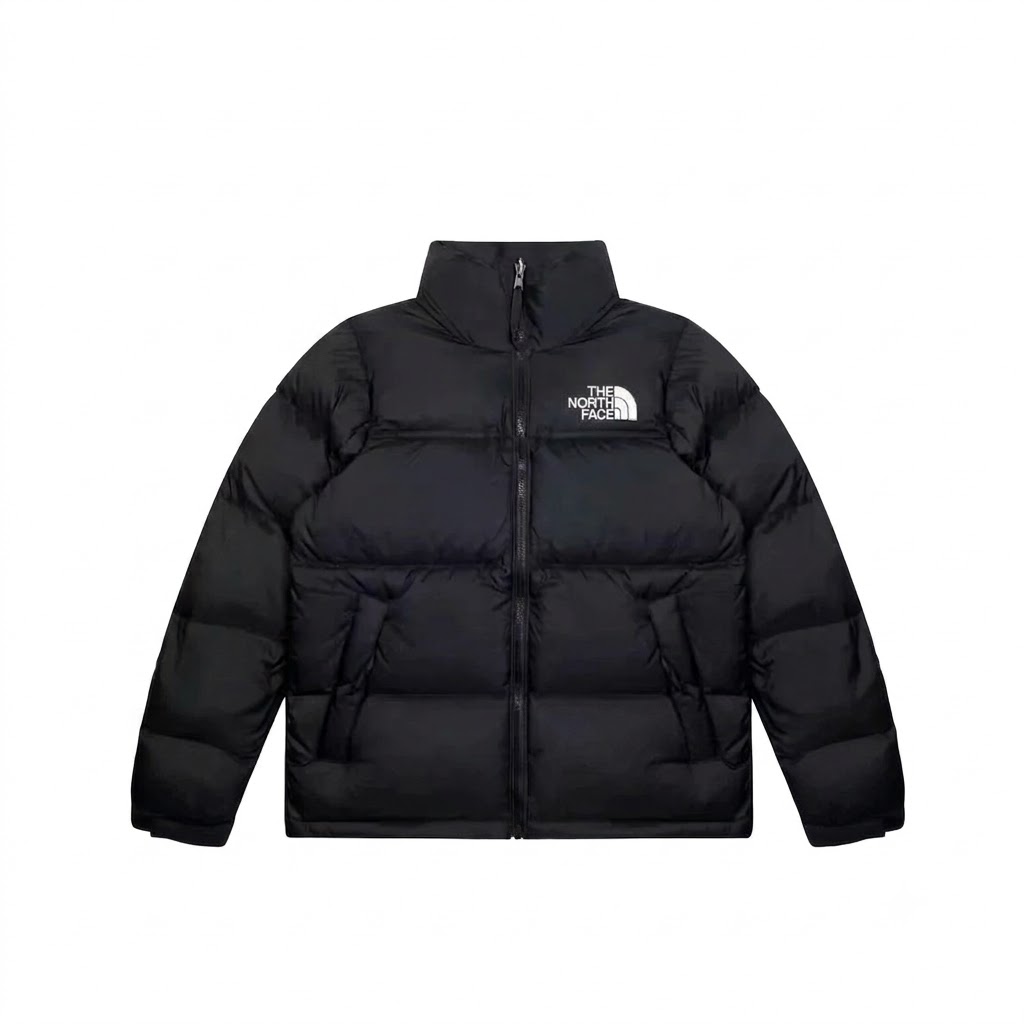 The North Face Puffer Jacket